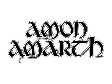Amonamarth Logo