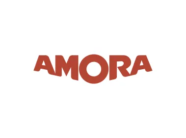 Amora Logo