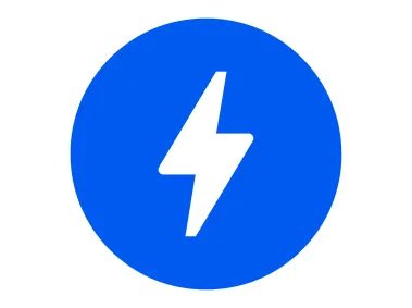AMP Icon Logo