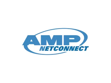 AMP NetConnect Logo