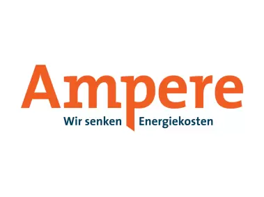 Ampere (Unternehmen) Logo