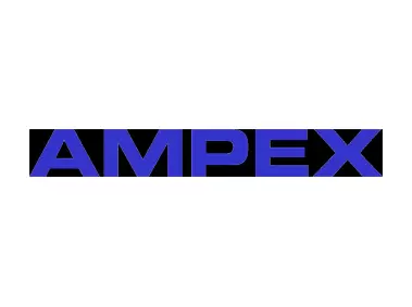 Ampex Logo