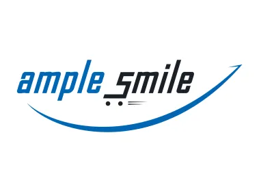Ample Smile Logo