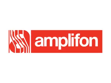 Amplifon Logo