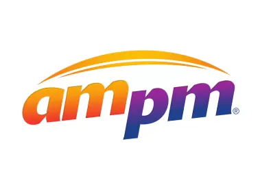 Ampm Storechain Logo