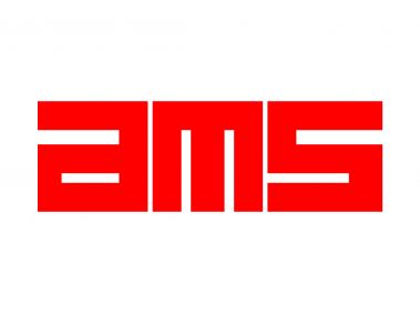 AMS American Management Systems Logo