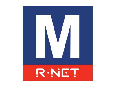 Amsterdam Metro Logo