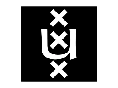Amsterdam University Logo