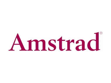 Amstrad Logo