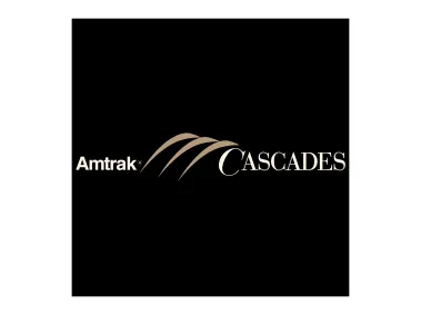 Amtrak Cascades Logo