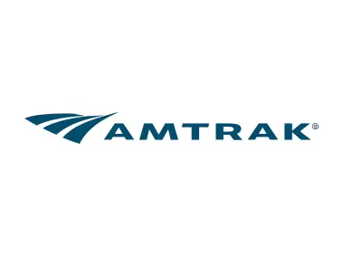 Amtrak Logo