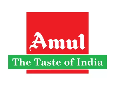Amul Logo