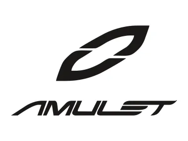 Amulet bike Logo