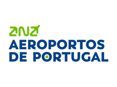 ANA Aeroportos de Portugal New Logo