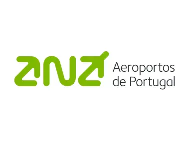 ANA Aeroportos de Portugal Logo