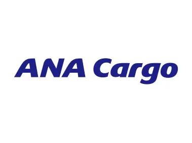 Ana cargo Logo