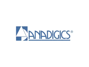 Anadigics Logo