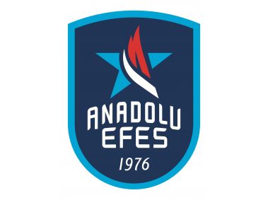 Anadolu Efes Spor Kulübü Logo