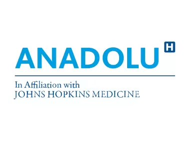 Anadolu Medical Center Logo
