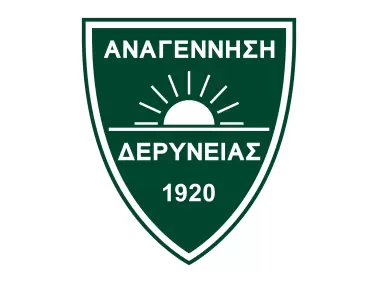 Anagennisi Deryneia Logo