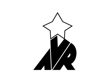 Anagrama dAgrupacio Valencianista Republicana Logo