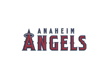 Anaheim Angels Logo
