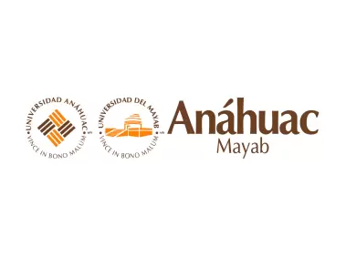 Anahuac Mayab Logo
