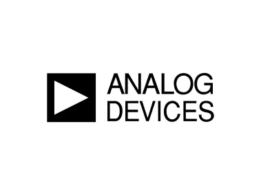 Analog Devices New Logo