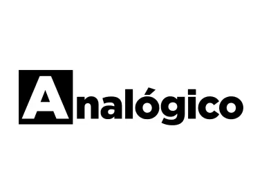 Analogico TV Logo