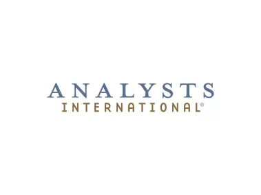 Analysts International Logo