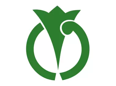 Anan, Tokushima Logo