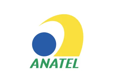 Anatel Horizontal Logo