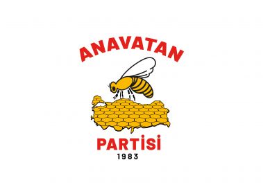 Anavatan Partisi Logo
