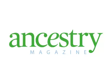 Ancestry Magazine Logo