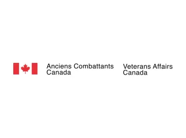 Anciens Combattants Canada Logo