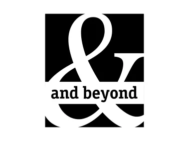 And Beyond Logo