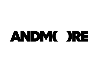 Andmore New 2024 Logo