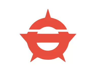 Ando, Nara Logo