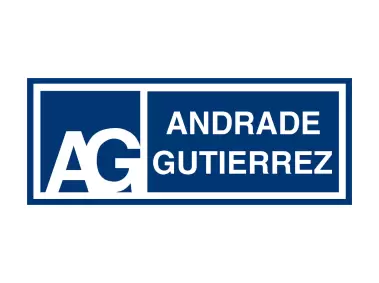Andrade Gutierrez Logo