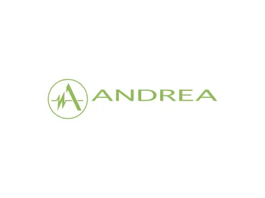 Andrea Electronics Logo