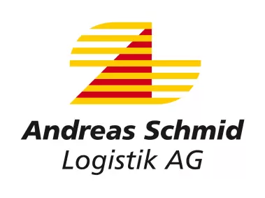 Andreas Schmid Logistik Logo
