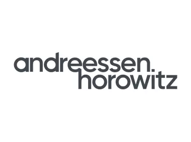 Andreessen Horowitz New Logo