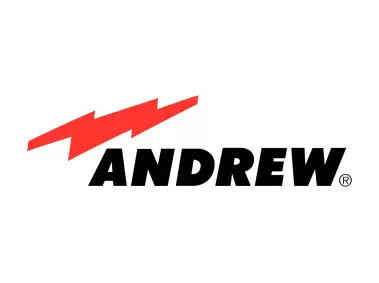 Andrew Telecom Solutions Logo