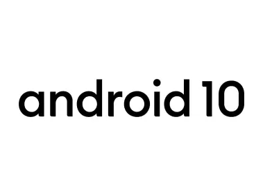 Android 10 Logo