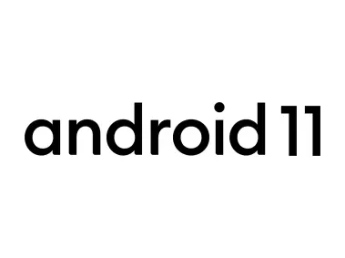 Android 11 Logo