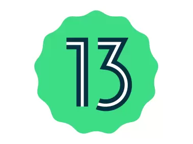 Android 13 Developer Preview Logo