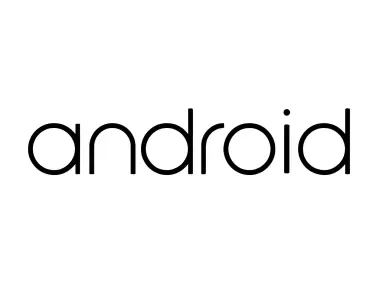 Android 2014-2015 Logo