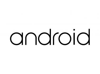 Android 2014 Logo