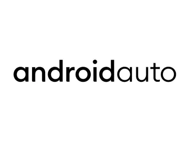 Android Auto Logo
