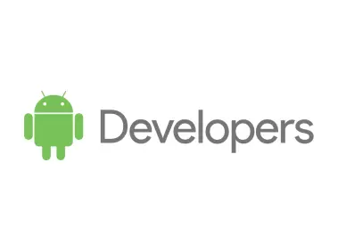 Android Developers Logo